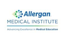 Allergan Medial Institute Logo